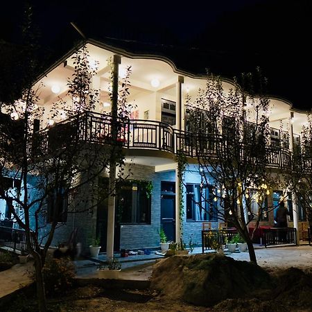 Rare House Kalgha Exterior foto