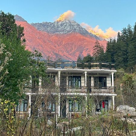 Rare House Kalgha Exterior foto