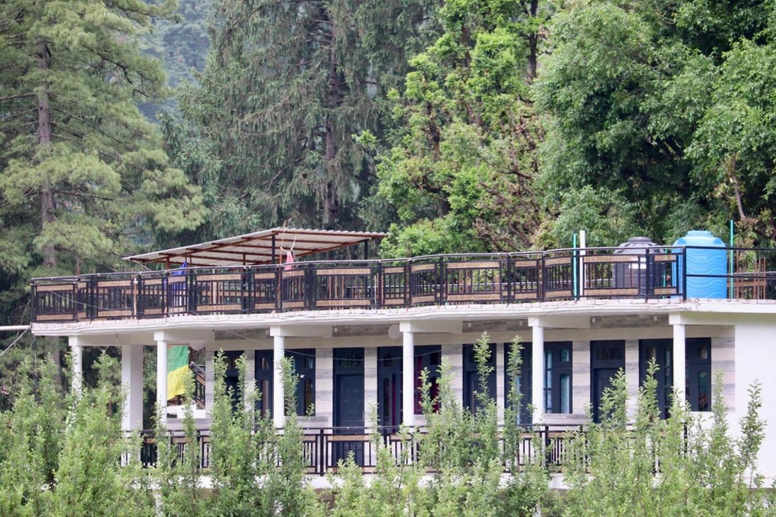 Rare House Kalgha Exterior foto