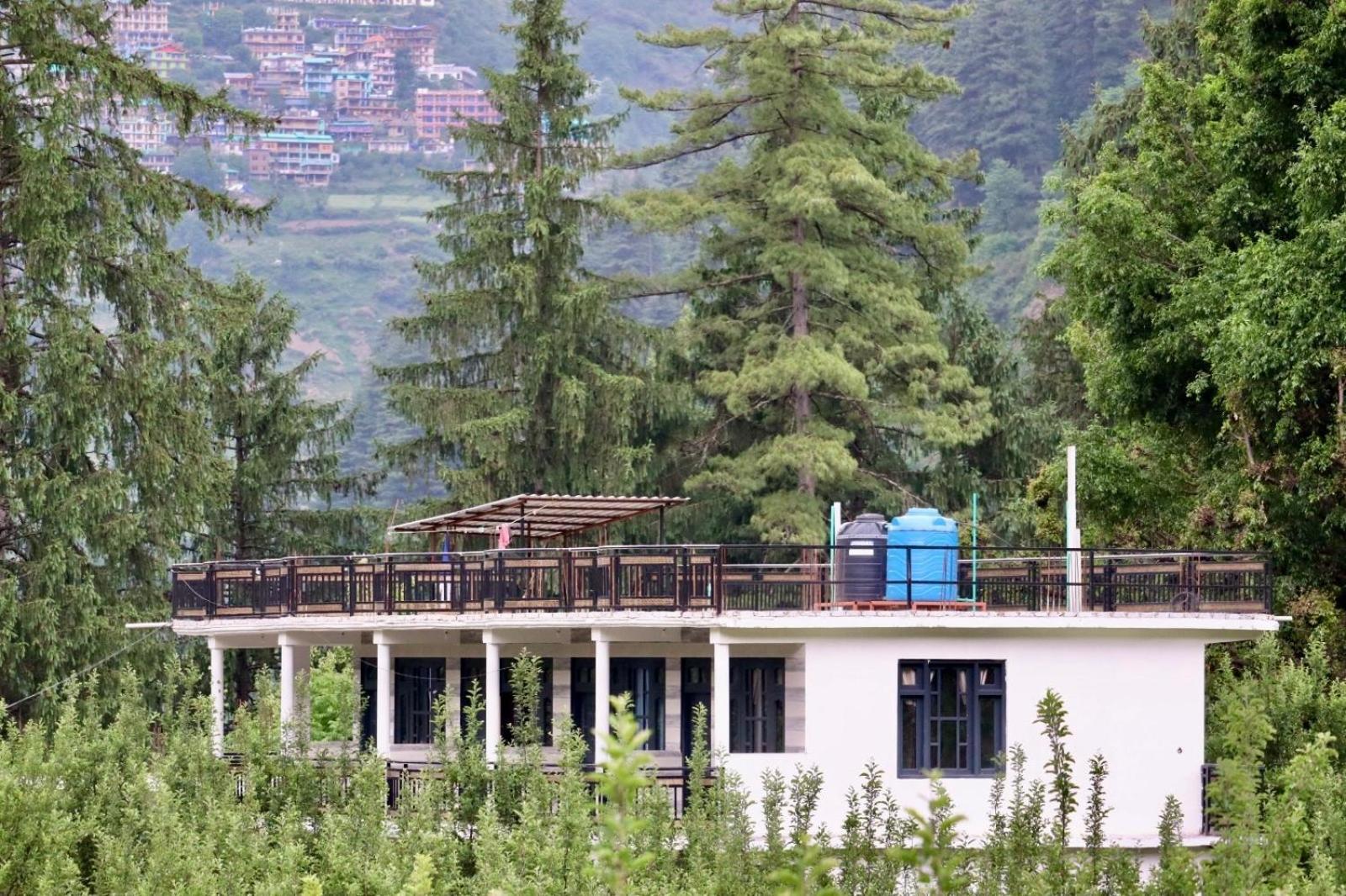 Rare House Kalgha Exterior foto