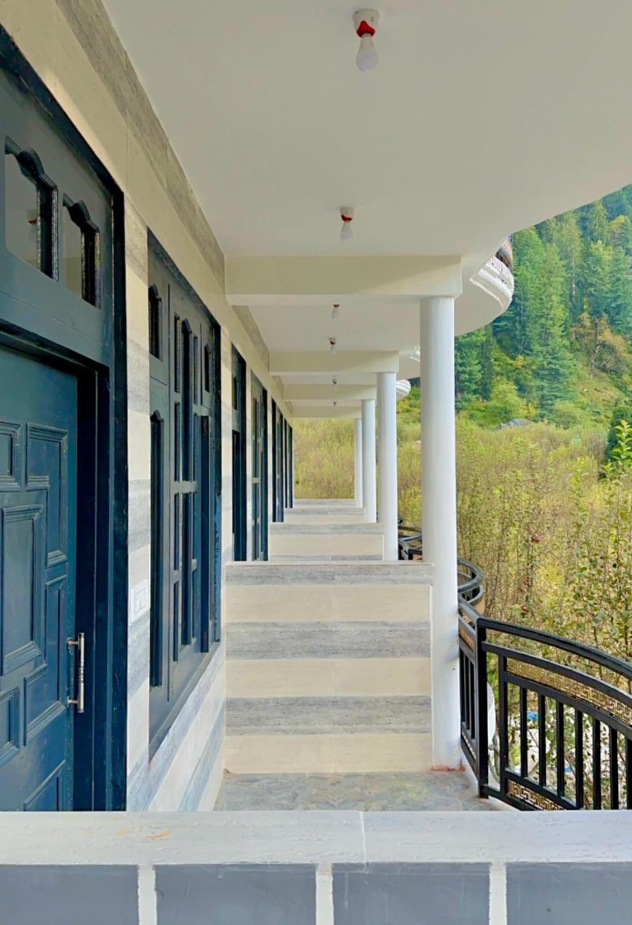Rare House Kalgha Exterior foto
