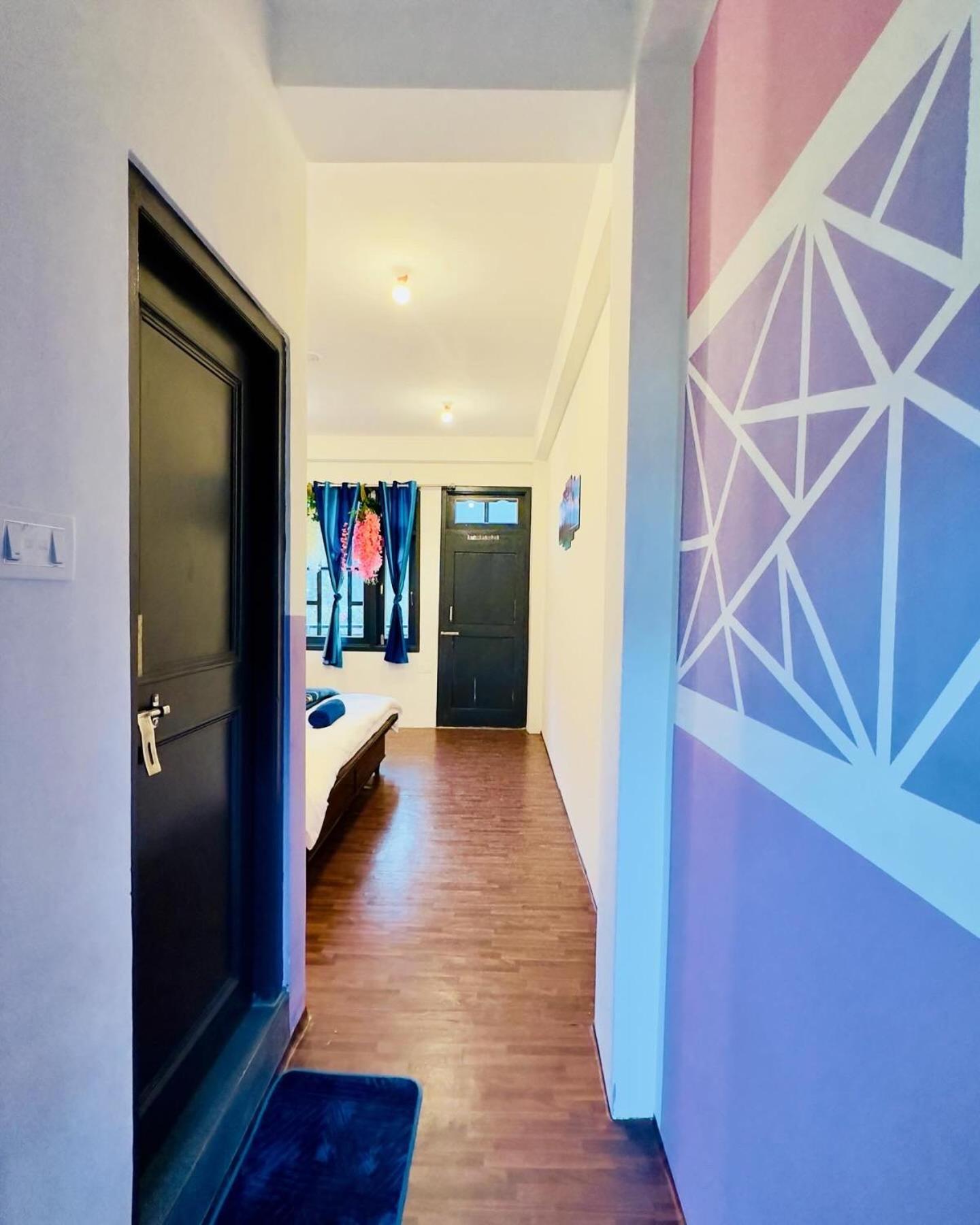 Rare House Kalgha Exterior foto