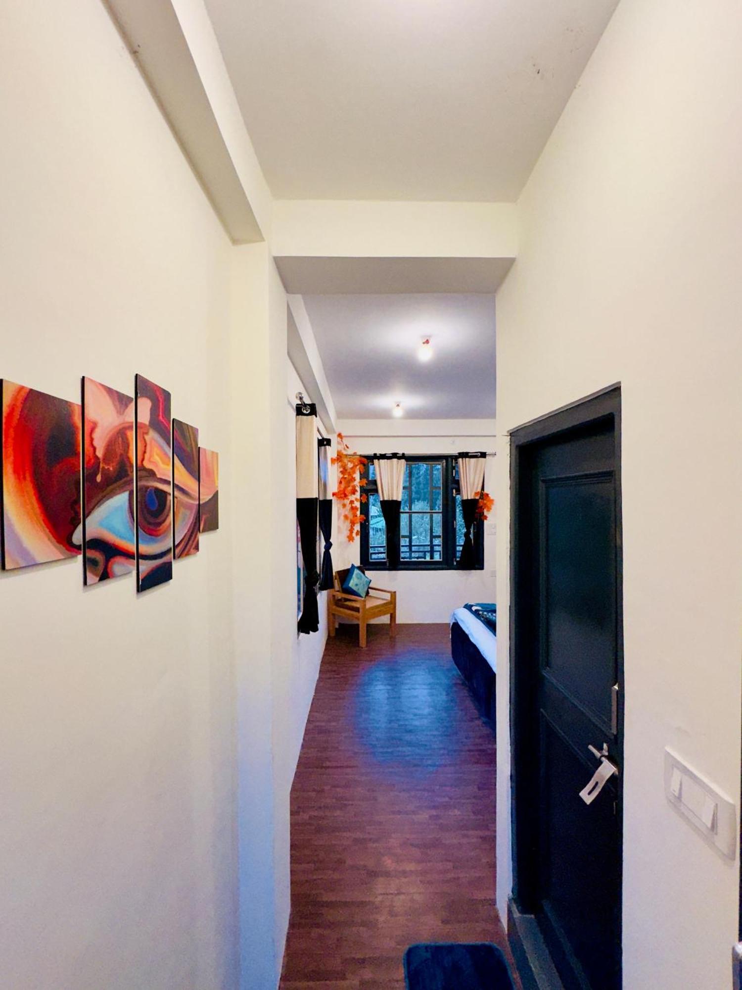Rare House Kalgha Exterior foto