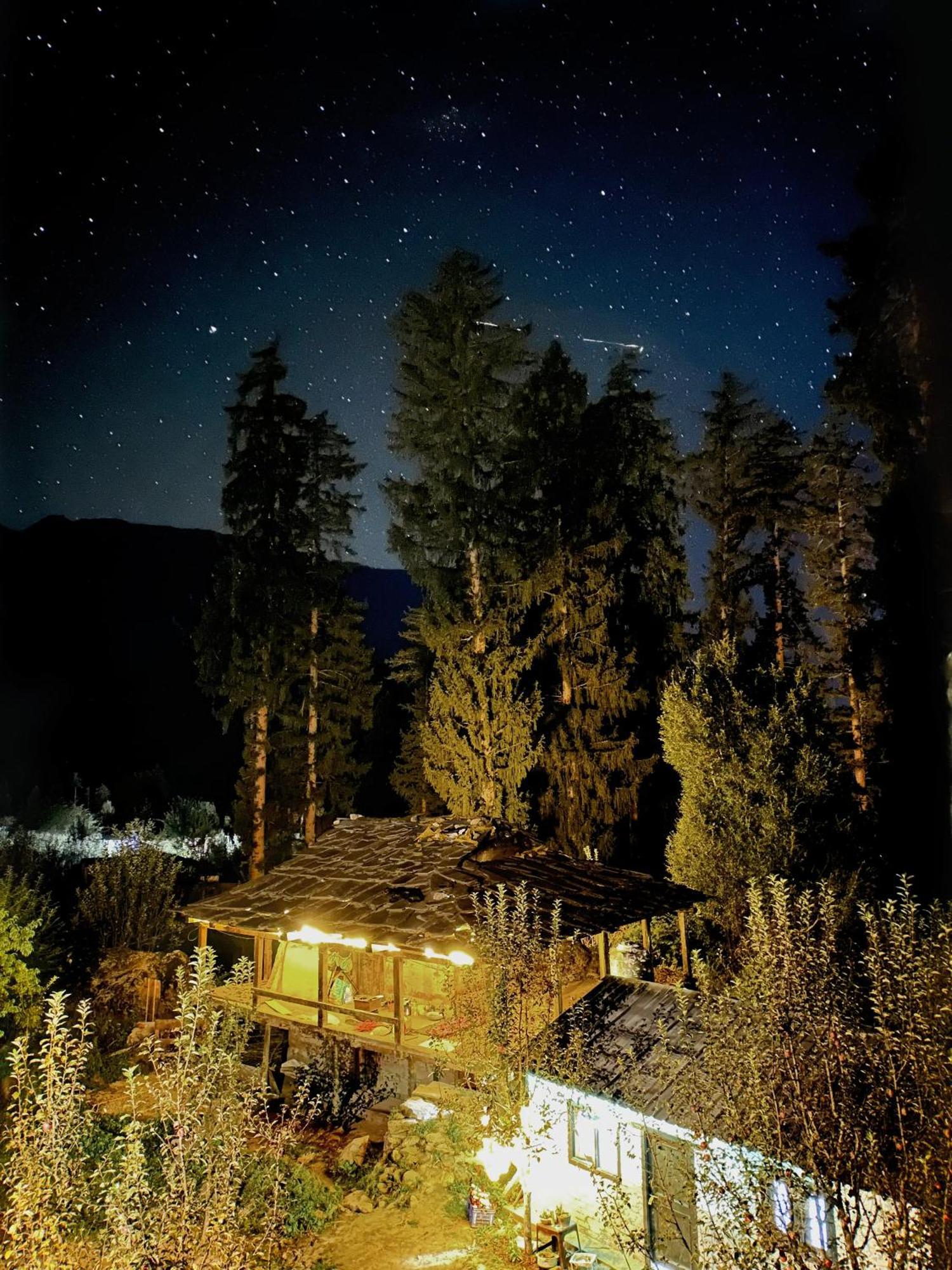 Rare House Kalgha Exterior foto